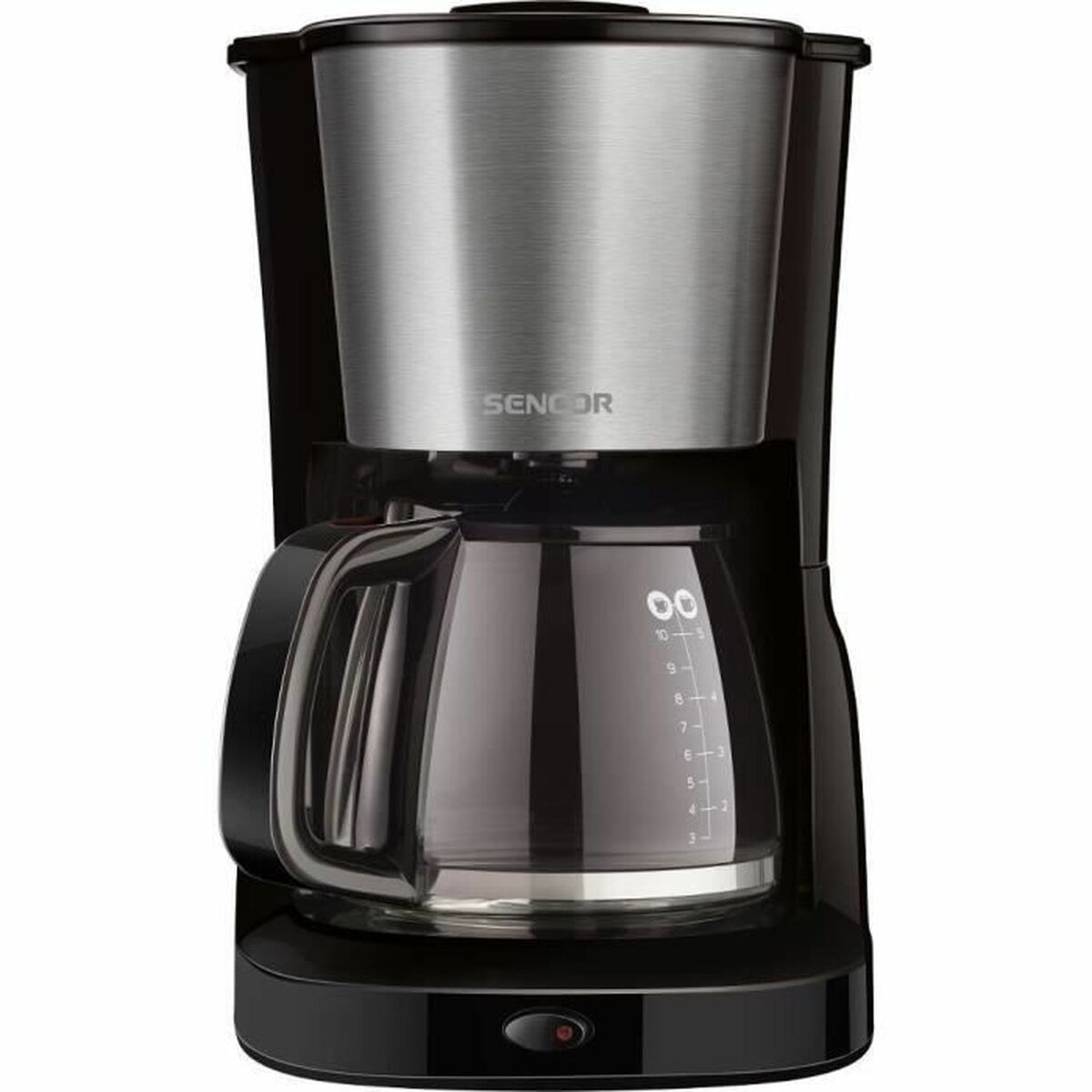 Kaffebryggare Sencor - 2