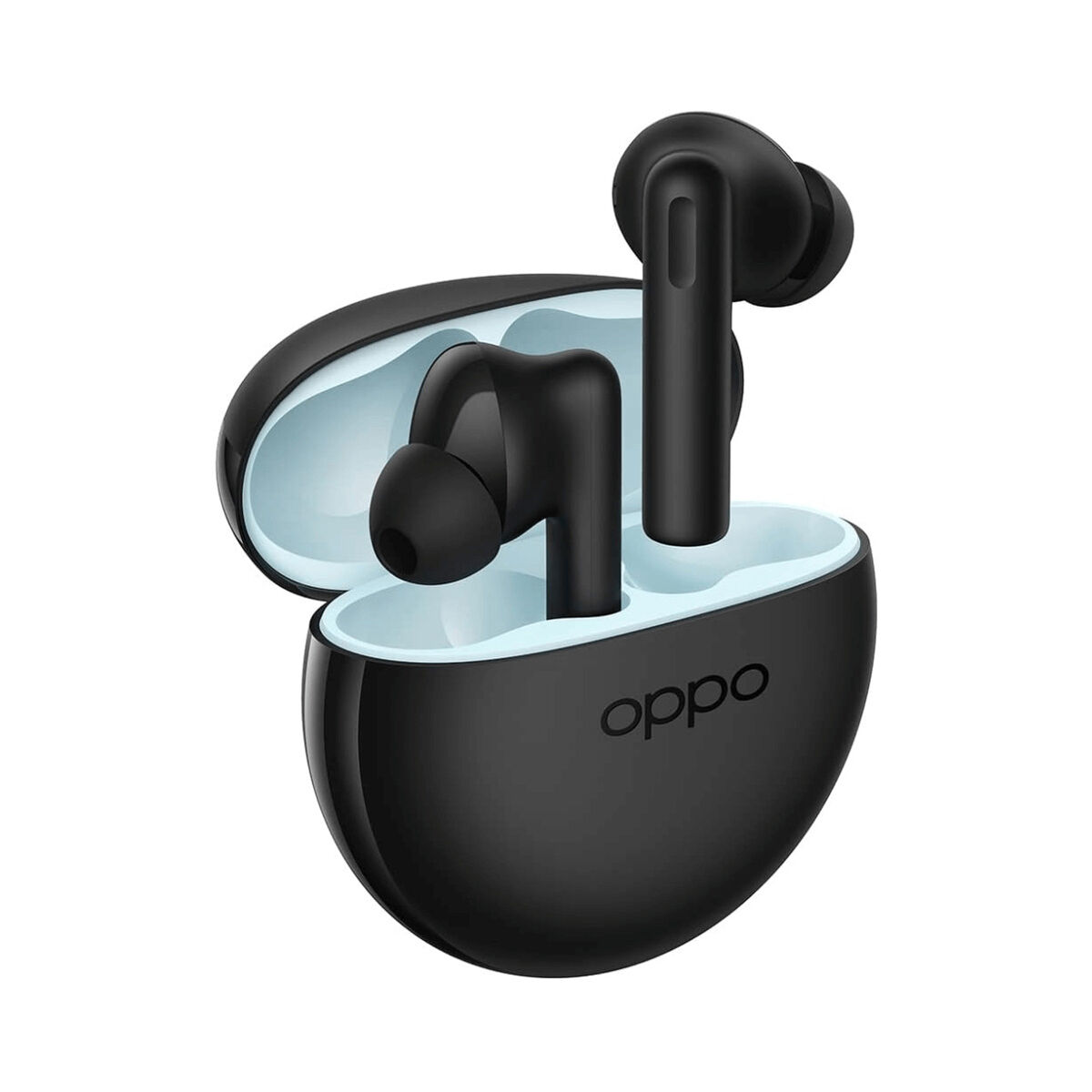 Hörlurar Oppo ETE41 Svart - 2