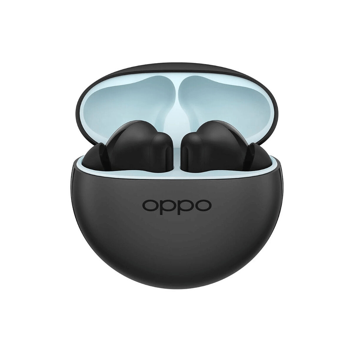 Hörlurar Oppo ETE41 Svart - 3