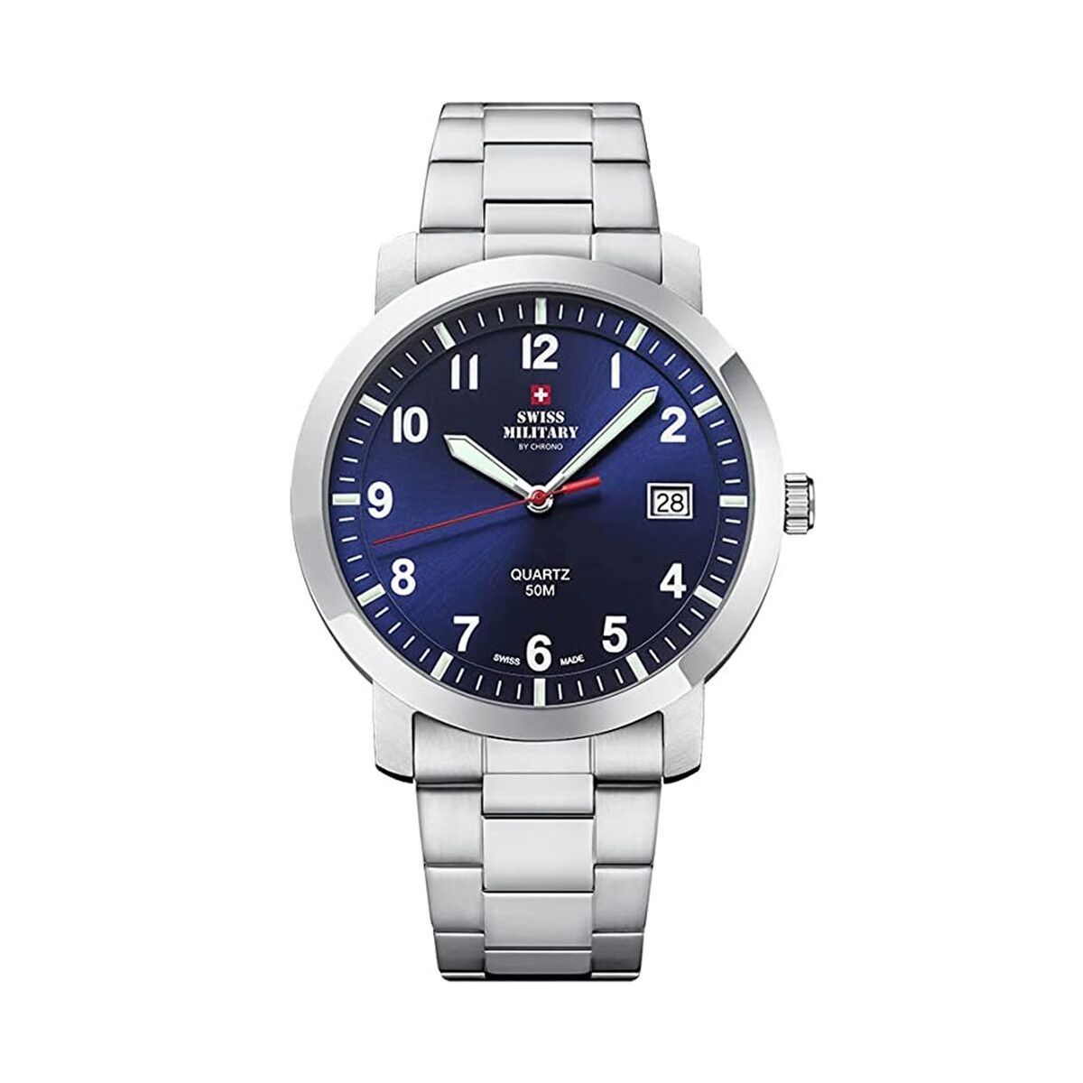 Herrklocka Swiss Military Hanowa SM34083.09