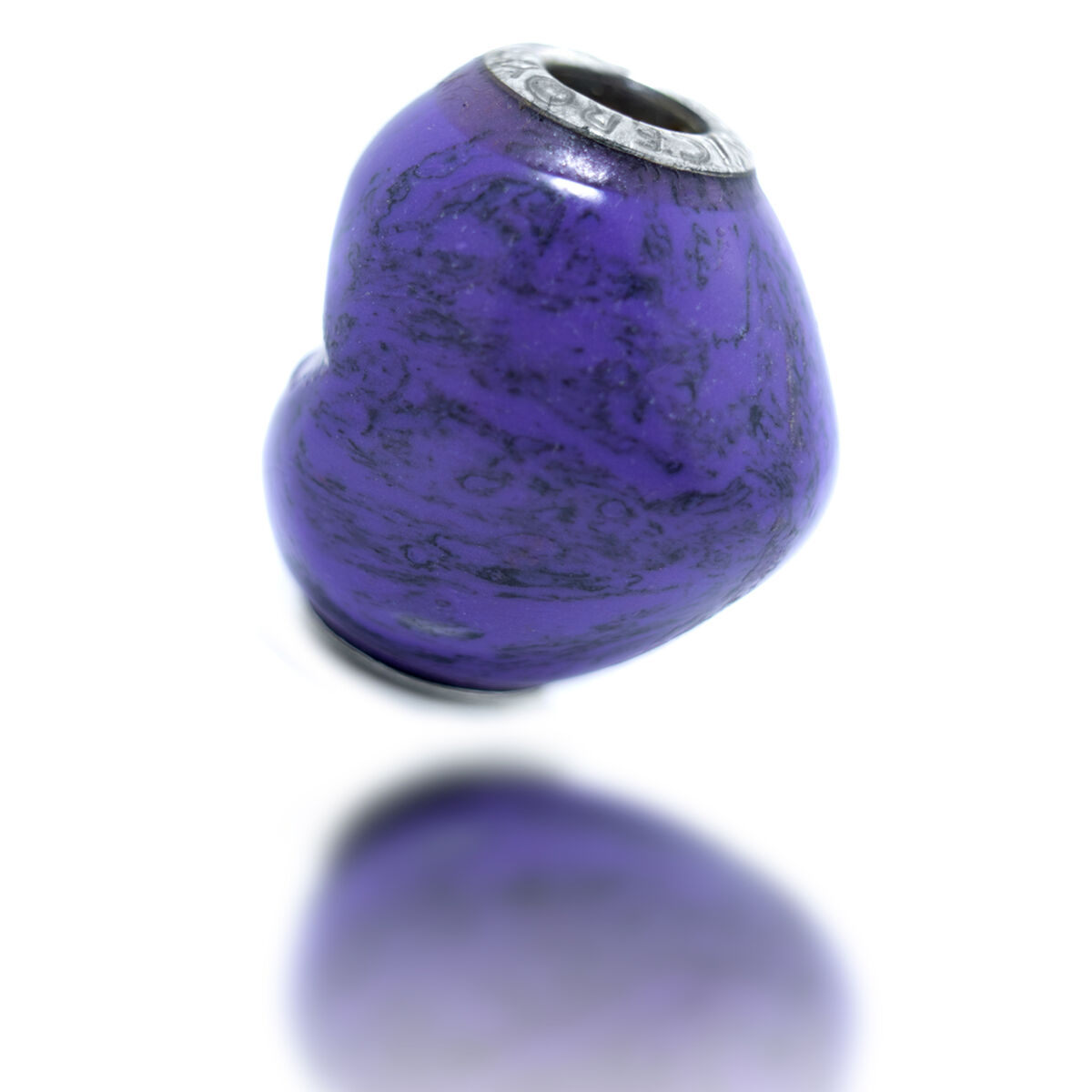 Dampärlor Viceroy VMM0200-03 Silvrig 1 cm - 6