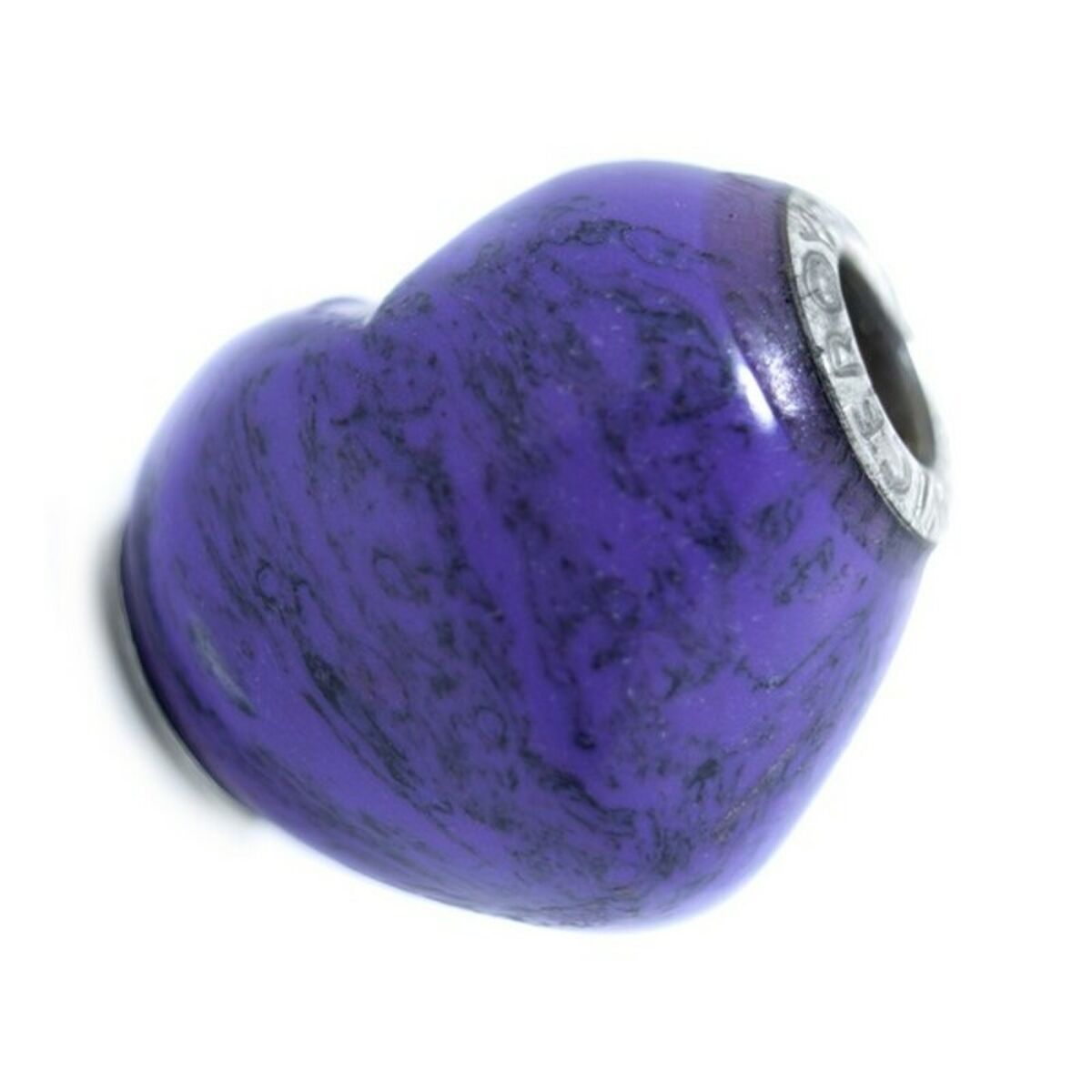 Dampärlor Viceroy VMM0200-03 Silvrig 1 cm - 4