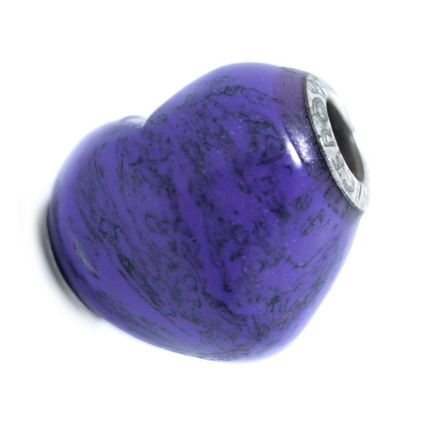 Dampärlor Viceroy VMM0200-03 Silvrig 1 cm - 2