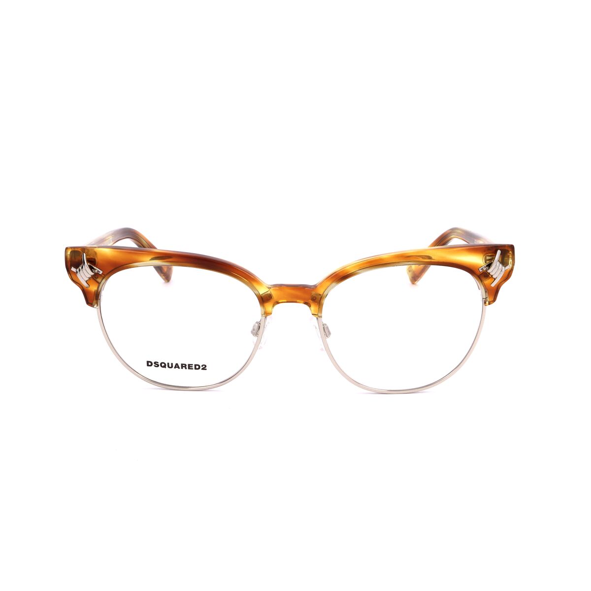 Glasögonbågar Dsquared2 DQ5207-047 Ø 51 mm - 2
