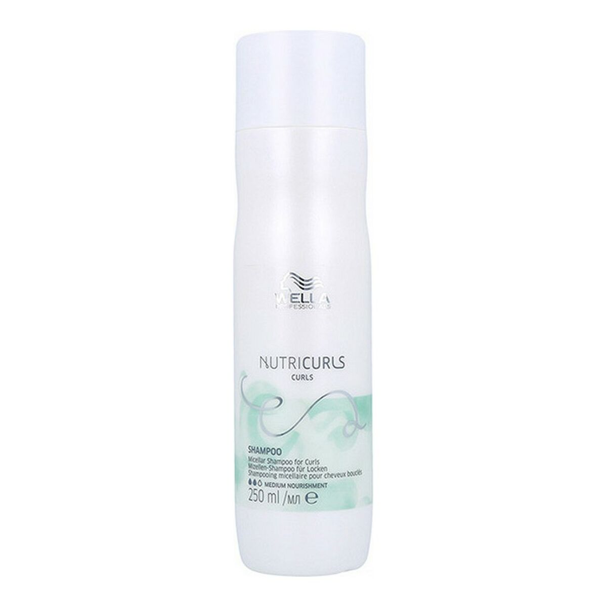 Schampo Wella - 3