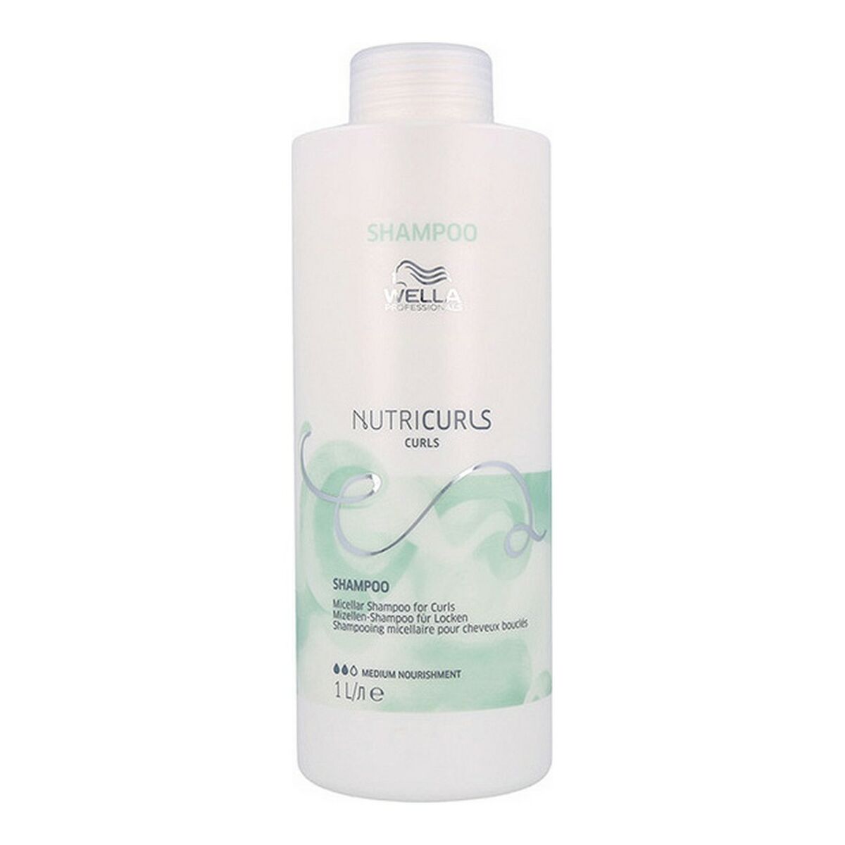 Schampo Wella - 2