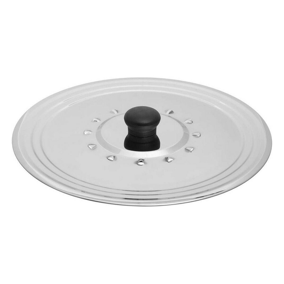 Stekpannelock Secret de Gourmet (Ø 30 cm)