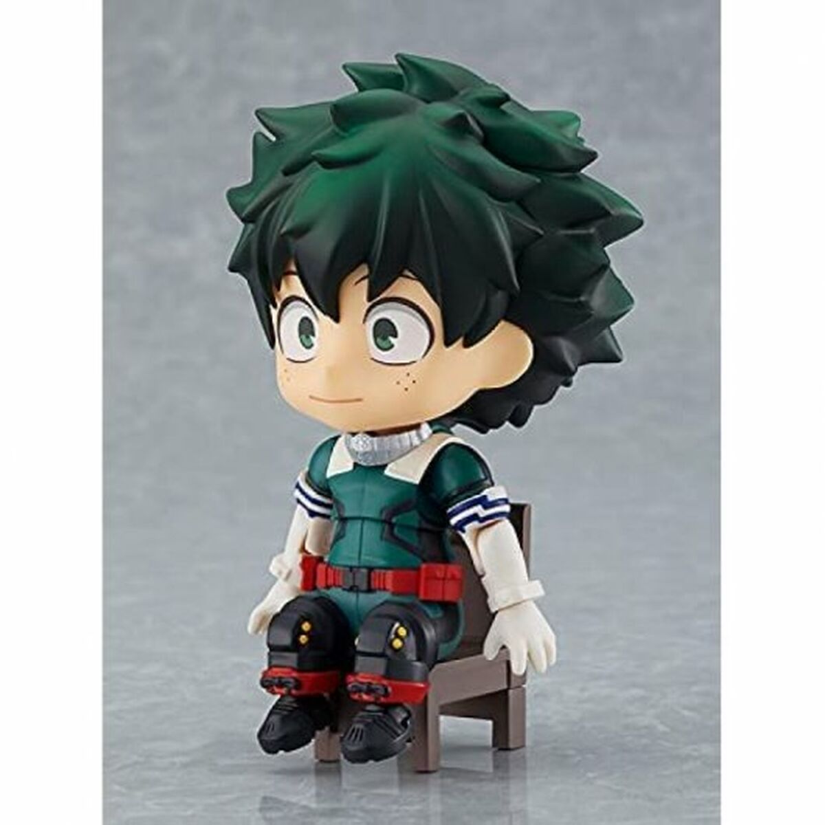 Actionfigurer Good Smile Company Swacchao! Izuku Midoriya - 5