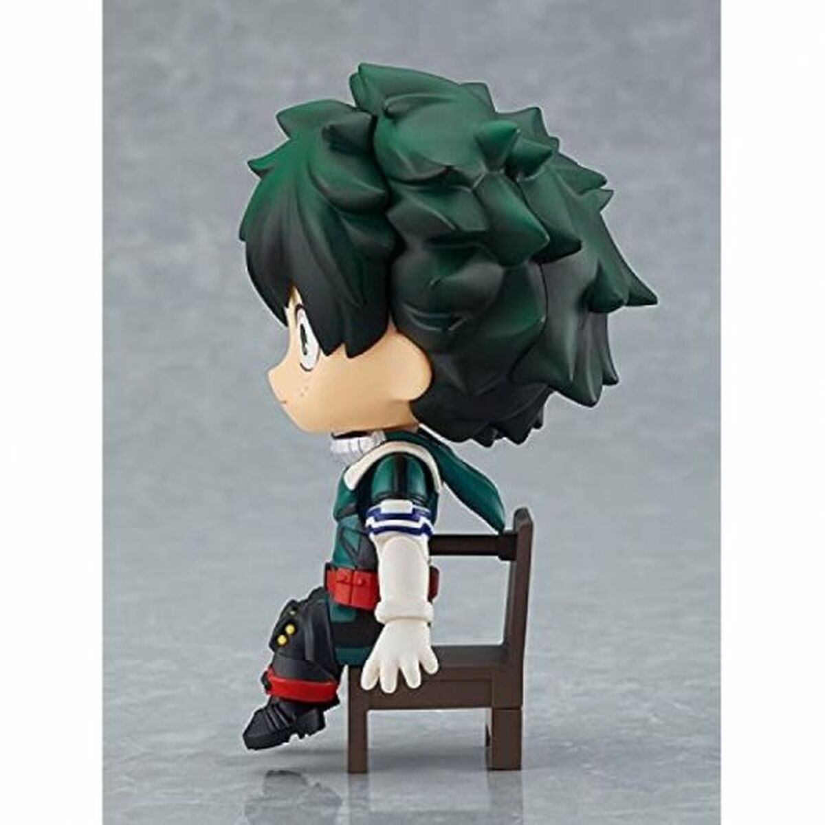 Actionfigurer Good Smile Company Swacchao! Izuku Midoriya - 4
