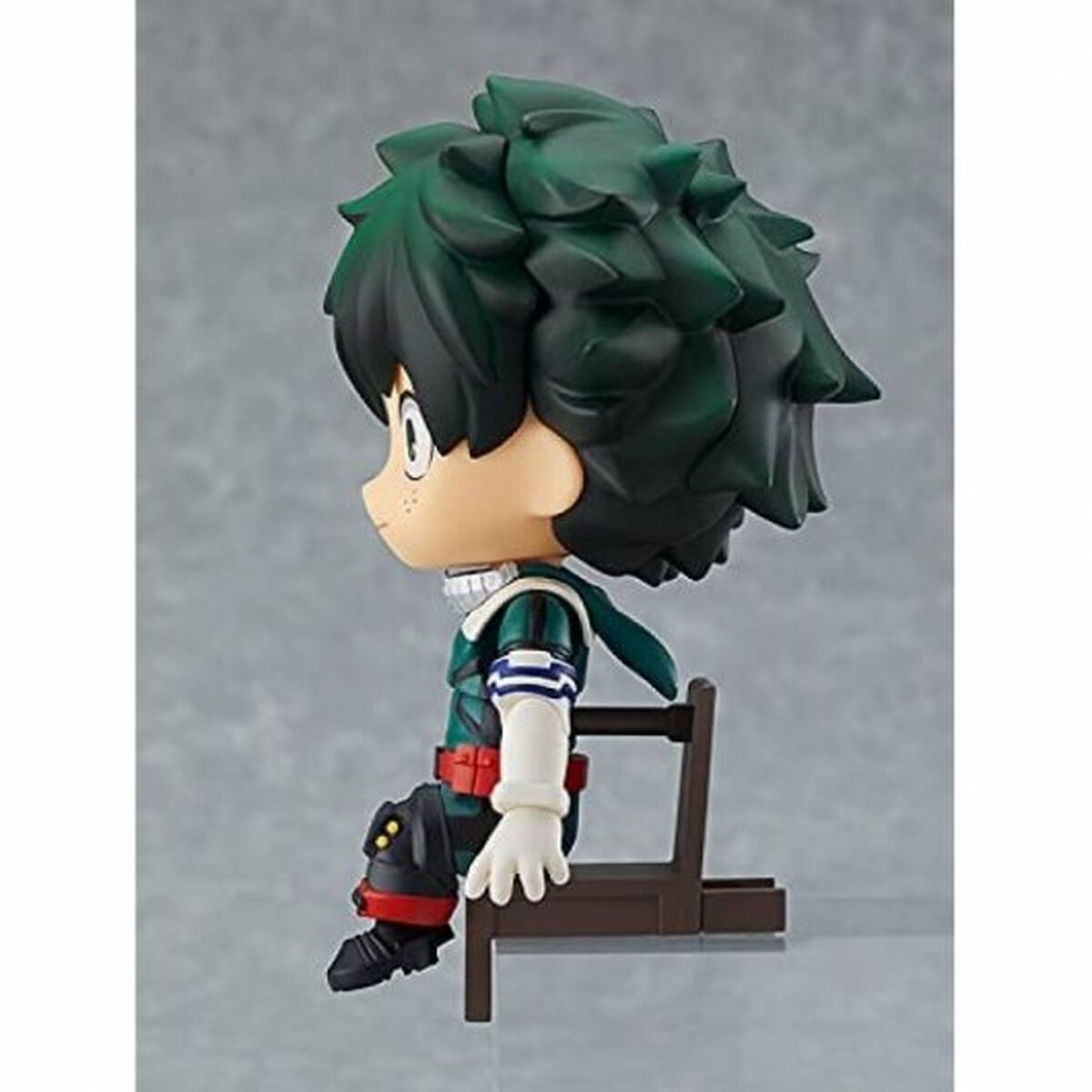 Actionfigurer Good Smile Company Swacchao! Izuku Midoriya - 2