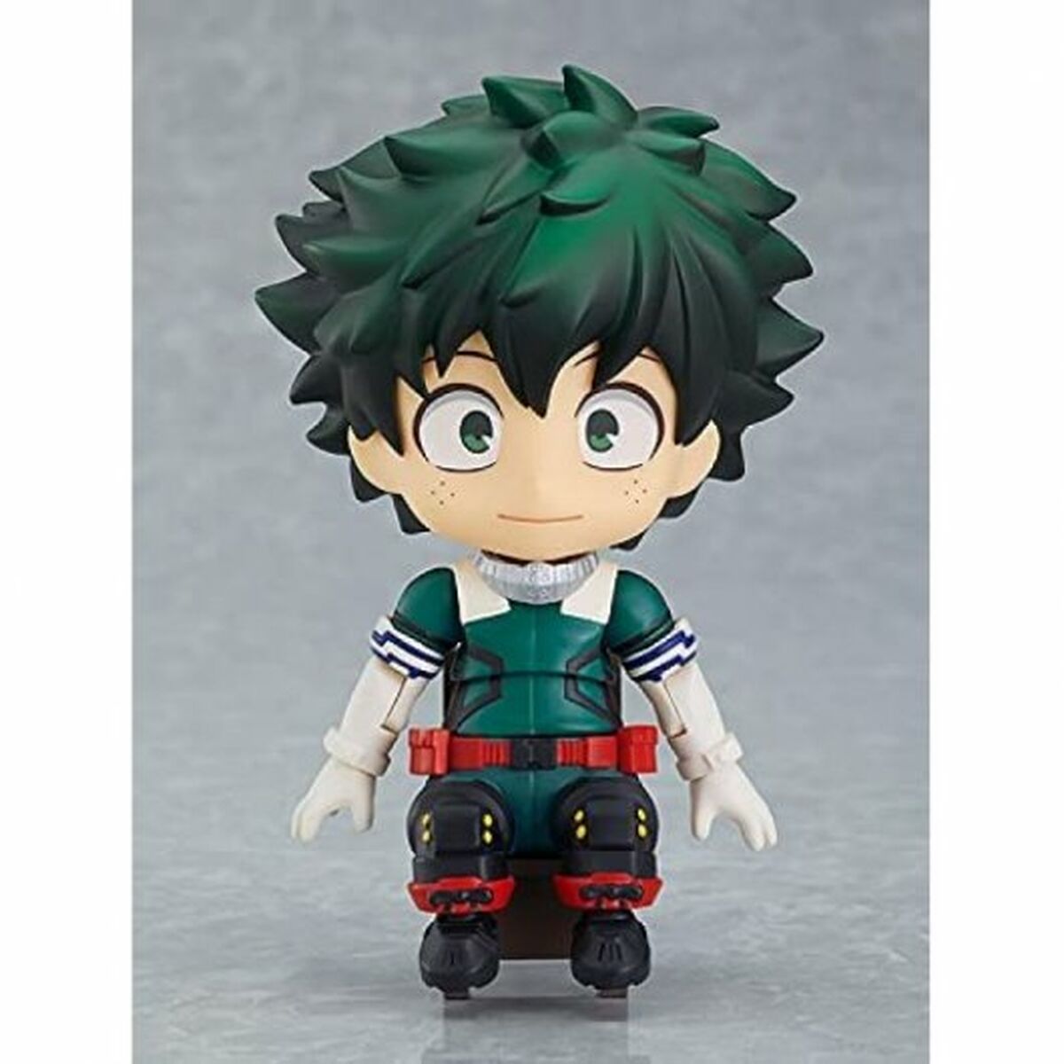Actionfigurer Good Smile Company Swacchao! Izuku Midoriya - 6