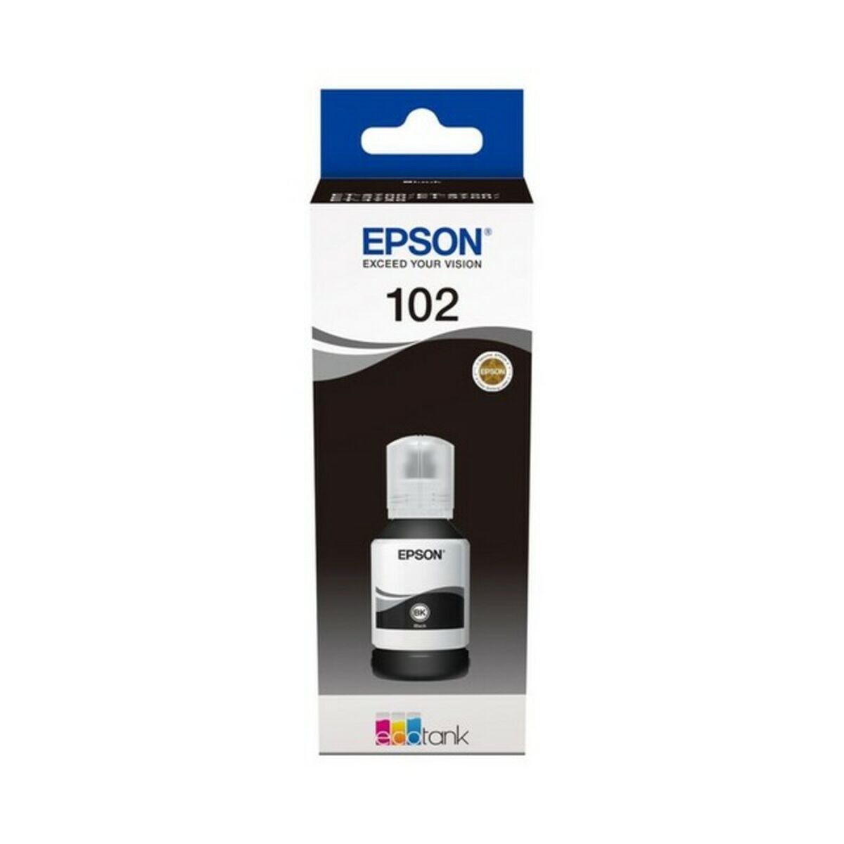 Original Bläckpatron Epson EP64334 70 ml