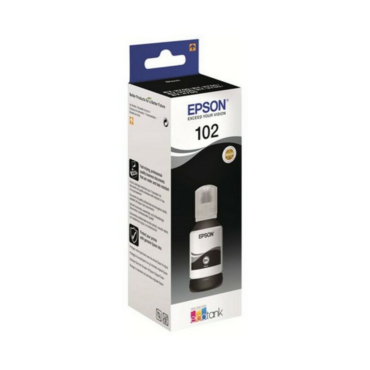 Original Bläckpatron Epson EP64334 70 ml - 3