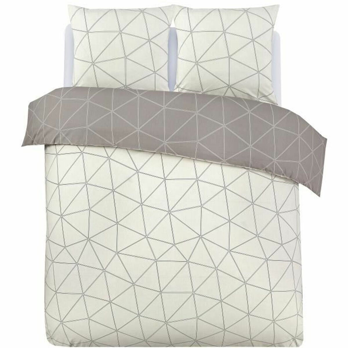 Täckslagsset Vision Dream Beige - 2