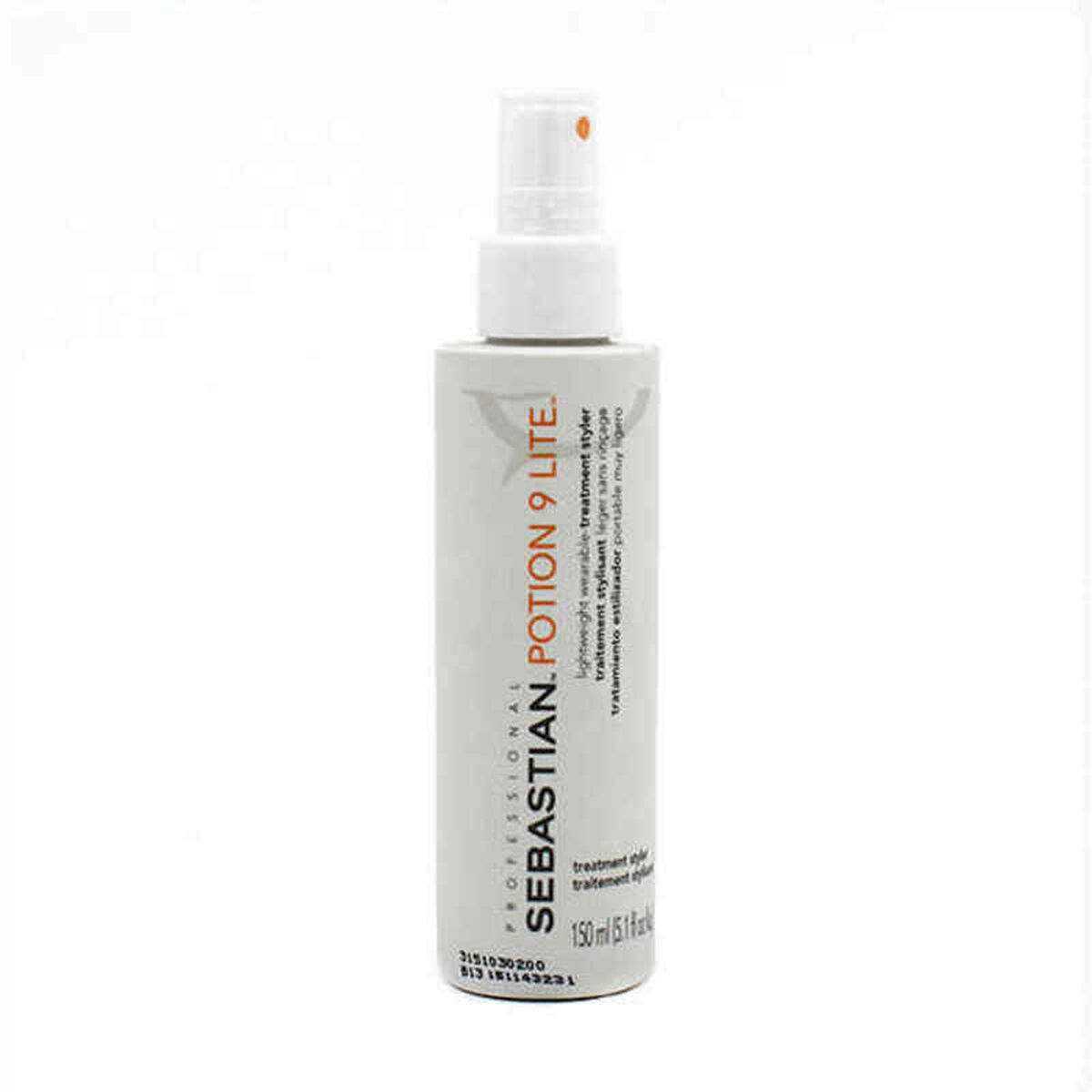 Formgivande spray Sebastian 4015600056117 150 ml