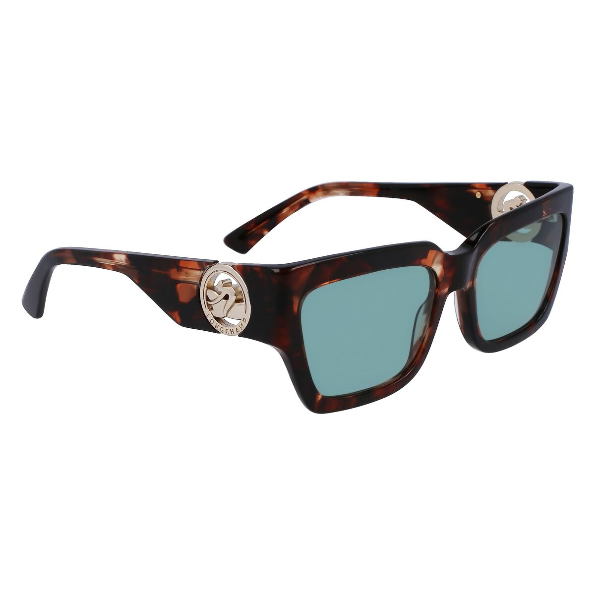 Damsolglasögon Longchamp LO735S-230 Ø 55 mm - 3