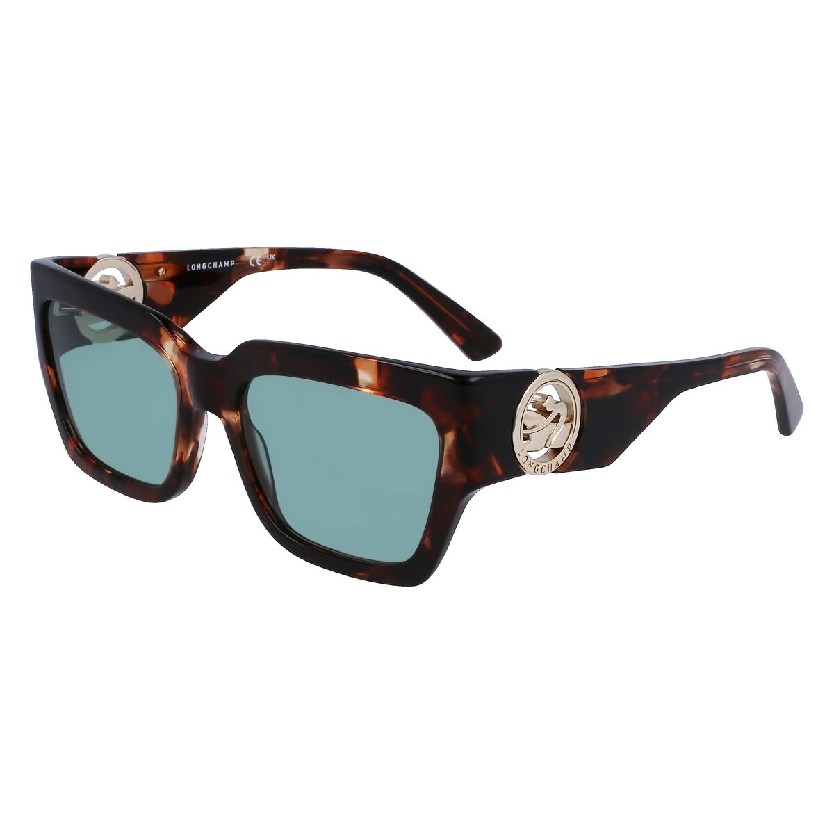 Damsolglasögon Longchamp LO735S-230 Ø 55 mm