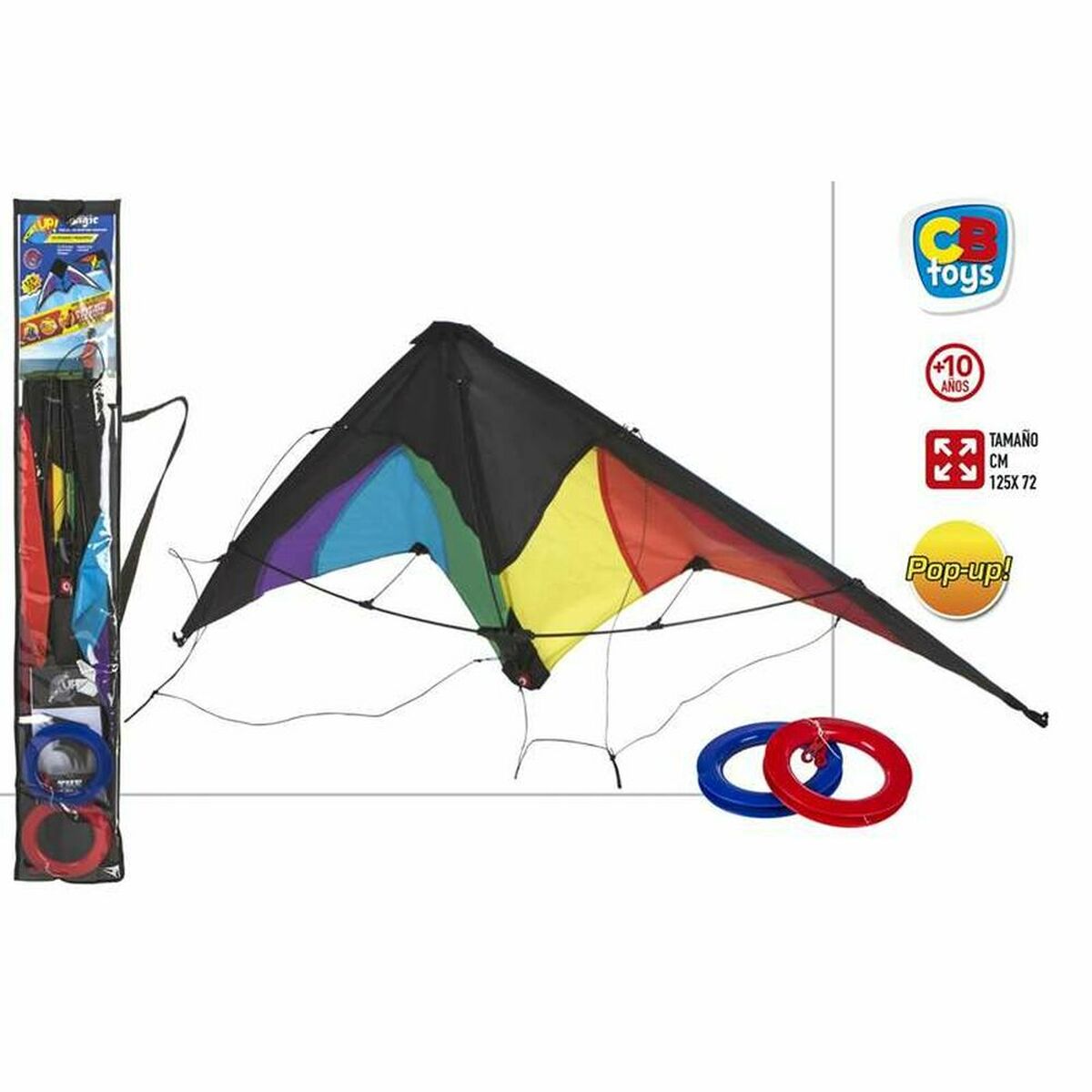 Komet Colorbaby 85092