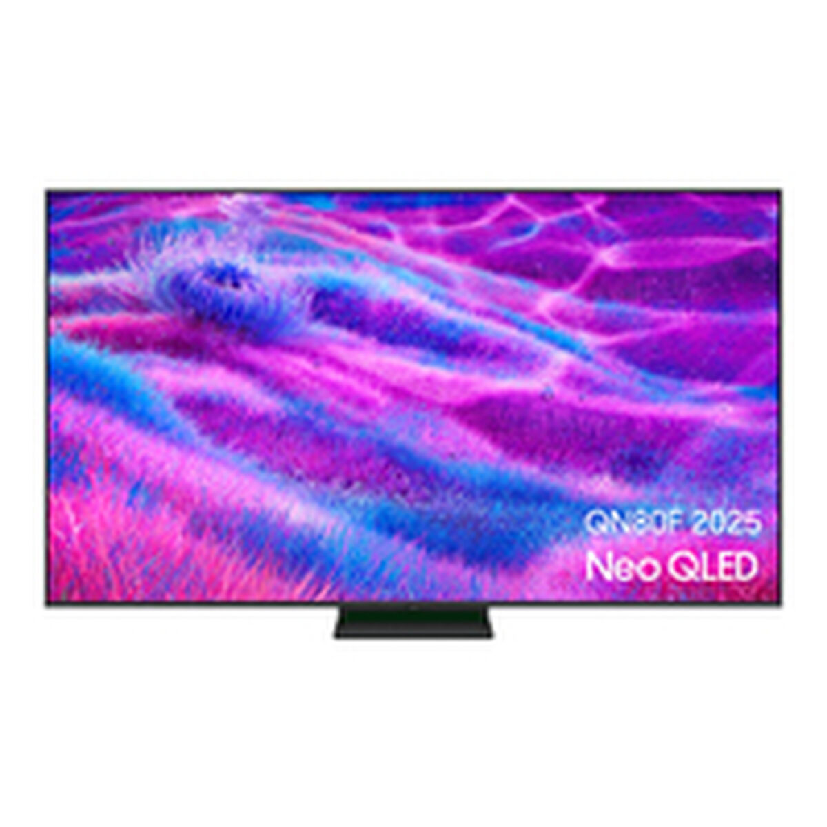 Smart TV Samsung TQ85QN80FAUXXC 85" 4K Ultra HD HDR Neo QLED - 2