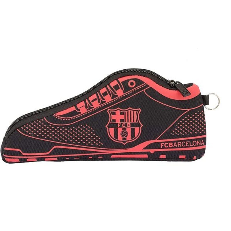 Bag F.C. Barcelona 811927584 Svart (24 x 10 x 2 cm) - 5