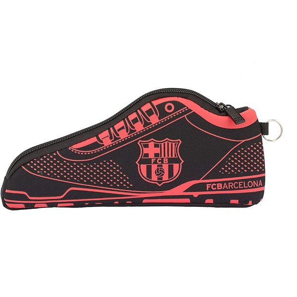 Bag F.C. Barcelona 811927584 Svart (24 x 10 x 2 cm) - 3