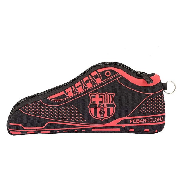 Bag F.C. Barcelona 811927584 Svart (24 x 10 x 2 cm) - 2