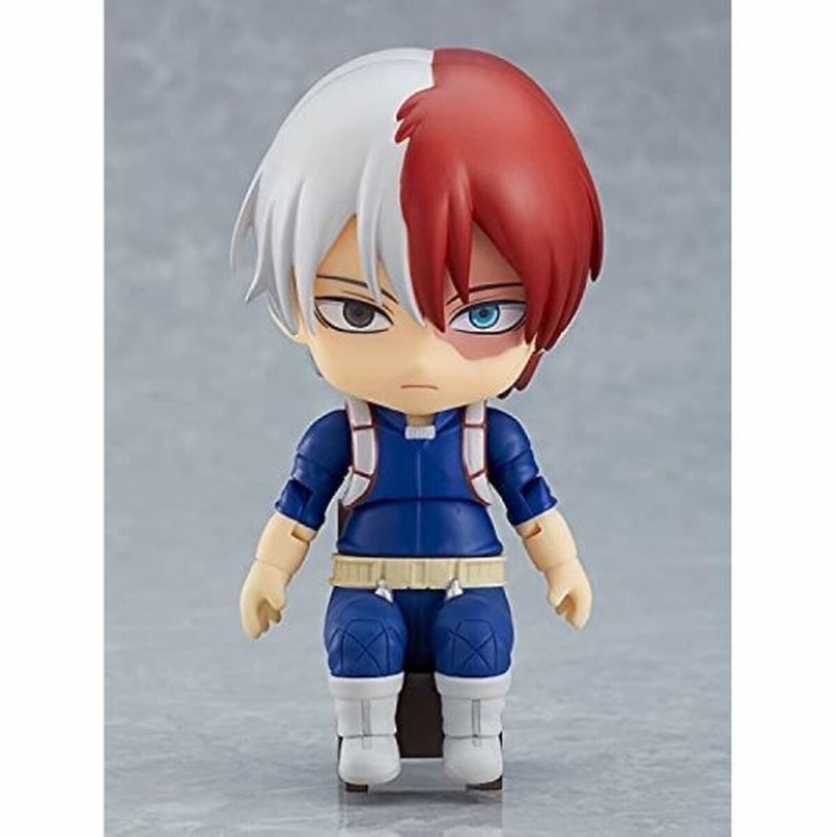 Actionfigurer Good Smile Company Swacchao! Shoto Todoroki - 6
