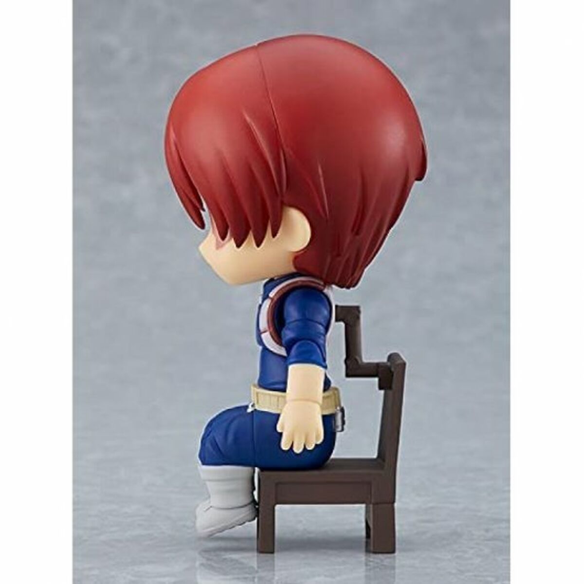 Actionfigurer Good Smile Company Swacchao! Shoto Todoroki - 4