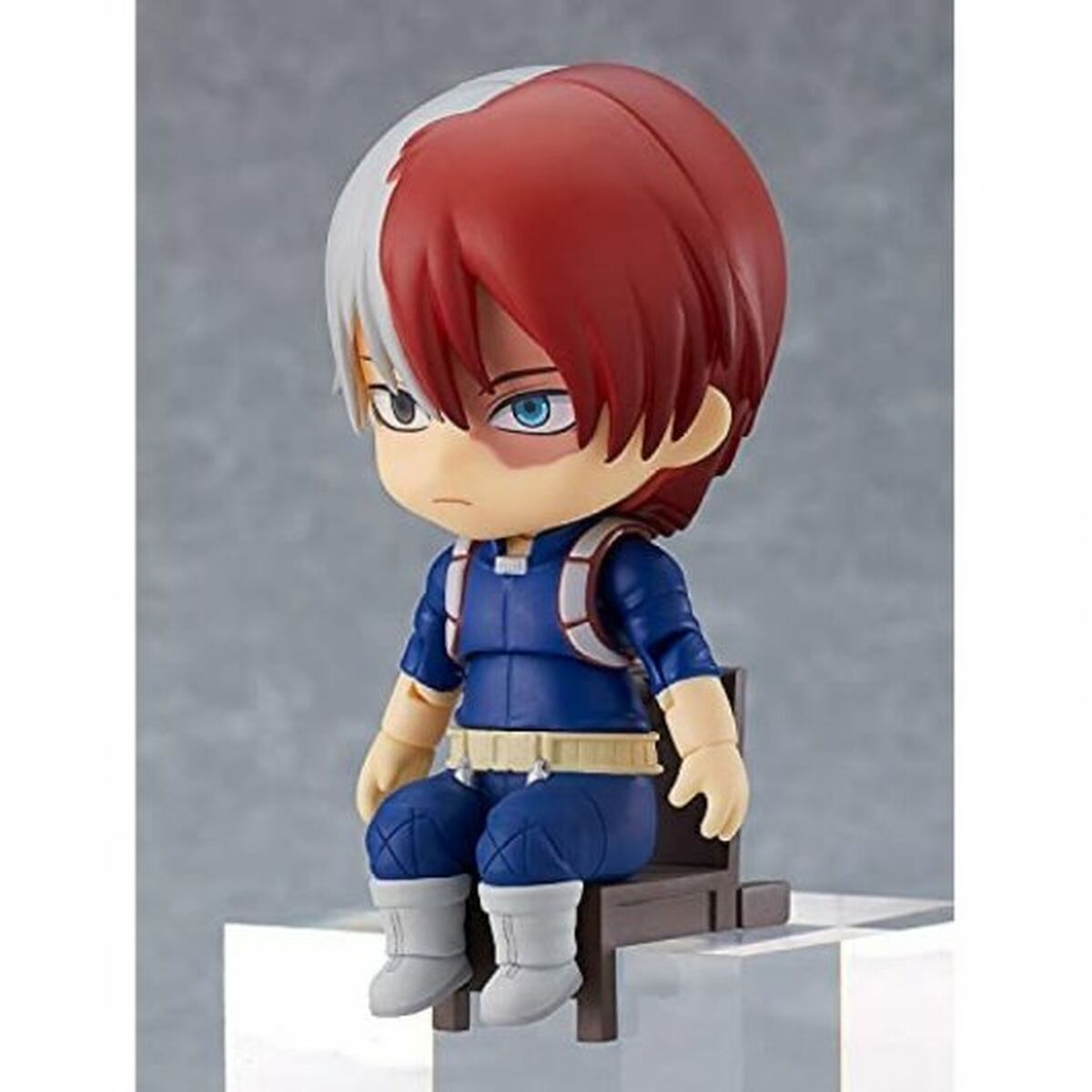 Actionfigurer Good Smile Company Swacchao! Shoto Todoroki - 3