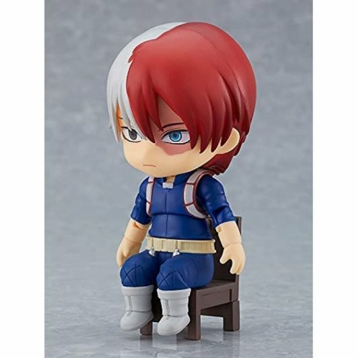 Actionfigurer Good Smile Company Swacchao! Shoto Todoroki - 5