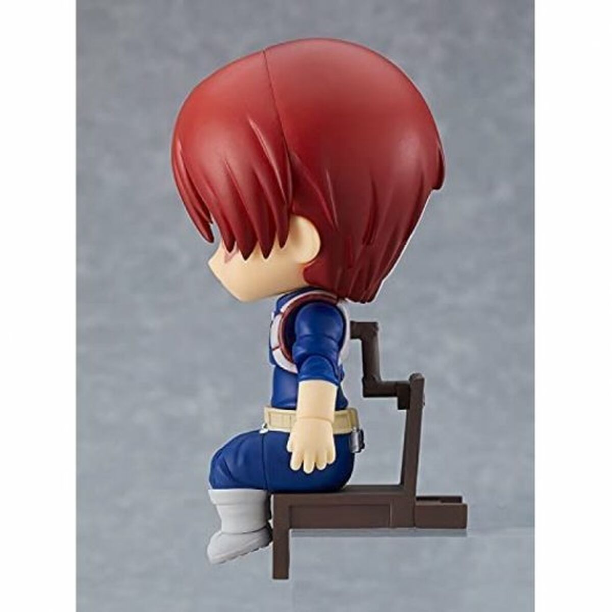 Actionfigurer Good Smile Company Swacchao! Shoto Todoroki - 2