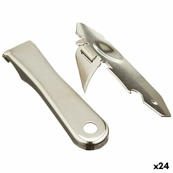 Kapsylöppnare Percutti    8 x 3 cm 8,3 x 2 cm (24 antal)