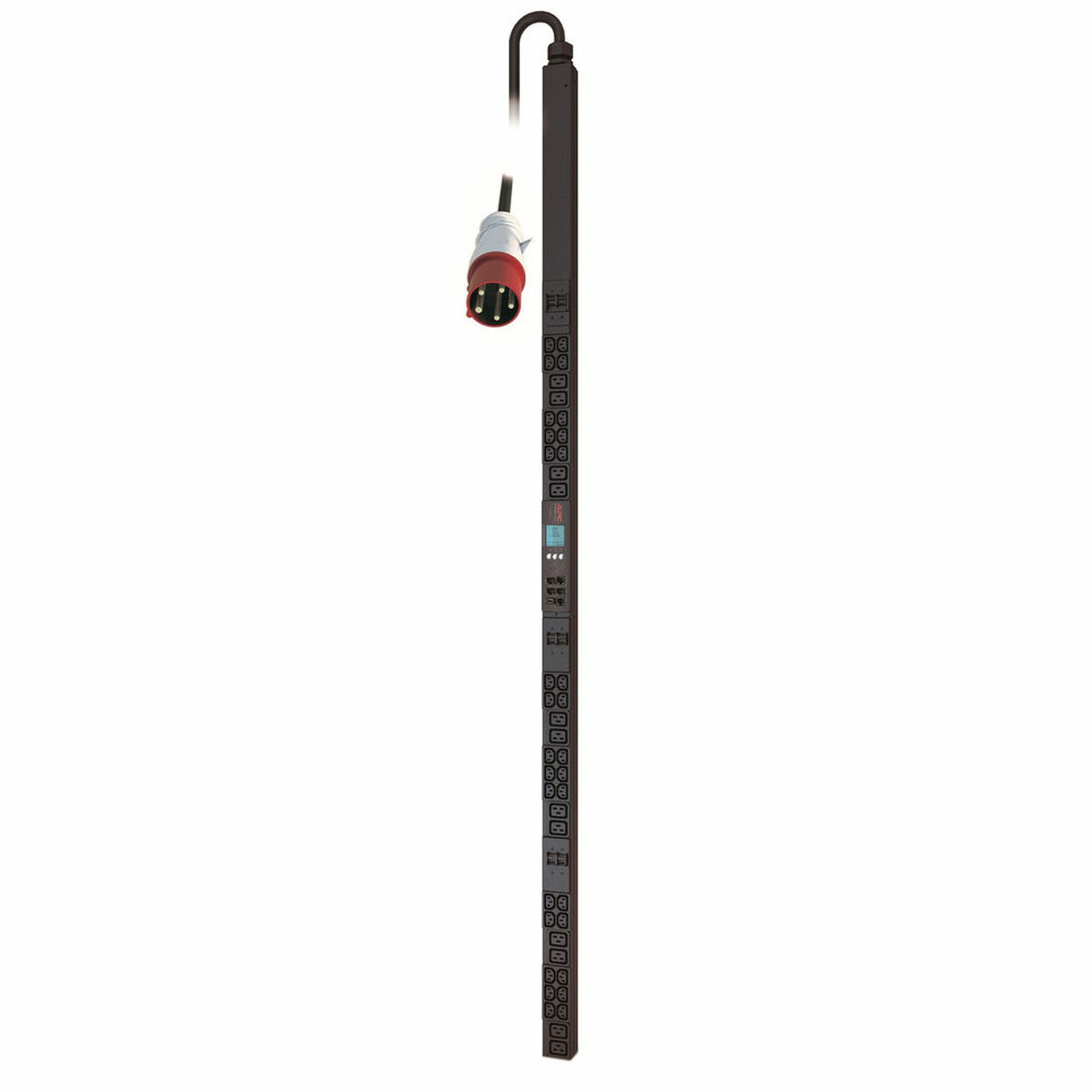 Energidistributör APC AP8886 - 4