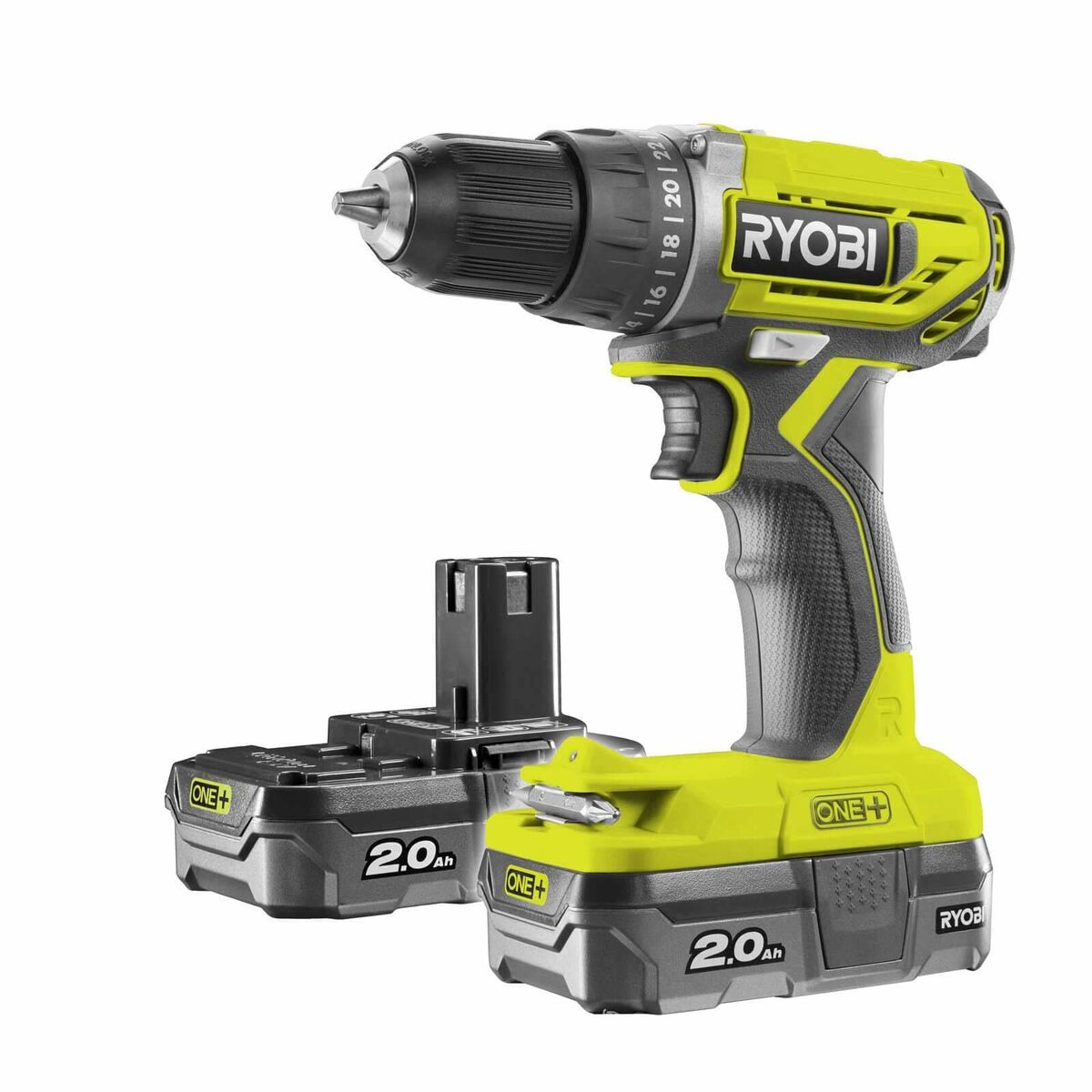 Förare borr Ryobi 5133003821 - 3