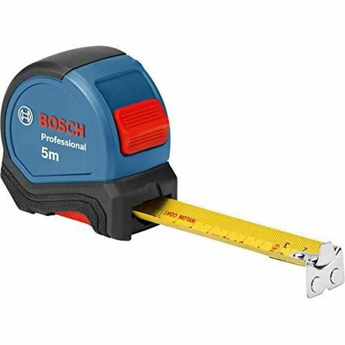 Flexometer BOSCH 1600A016BH Nylon Stål (5 m)