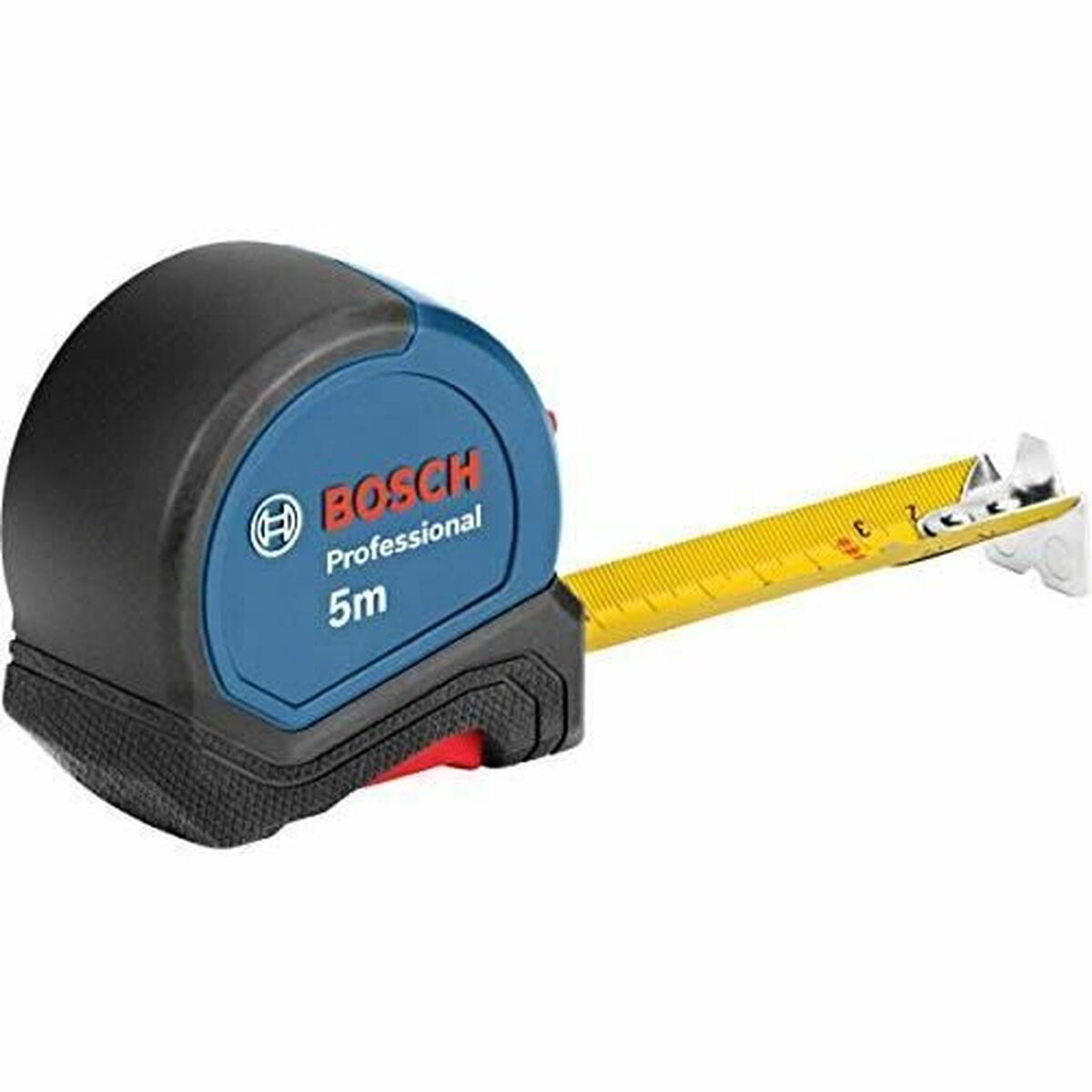 Flexometer BOSCH 1600A016BH Nylon Stål (5 m) - 2