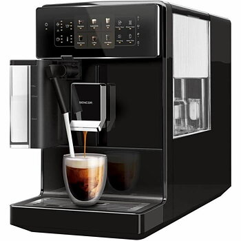 Kaffebryggare Sencor