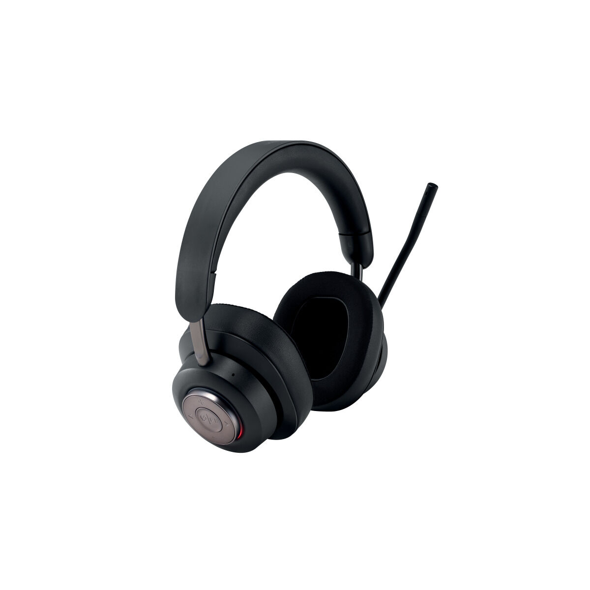 Bluetooth Hörlurar Kensington H3000 Svart