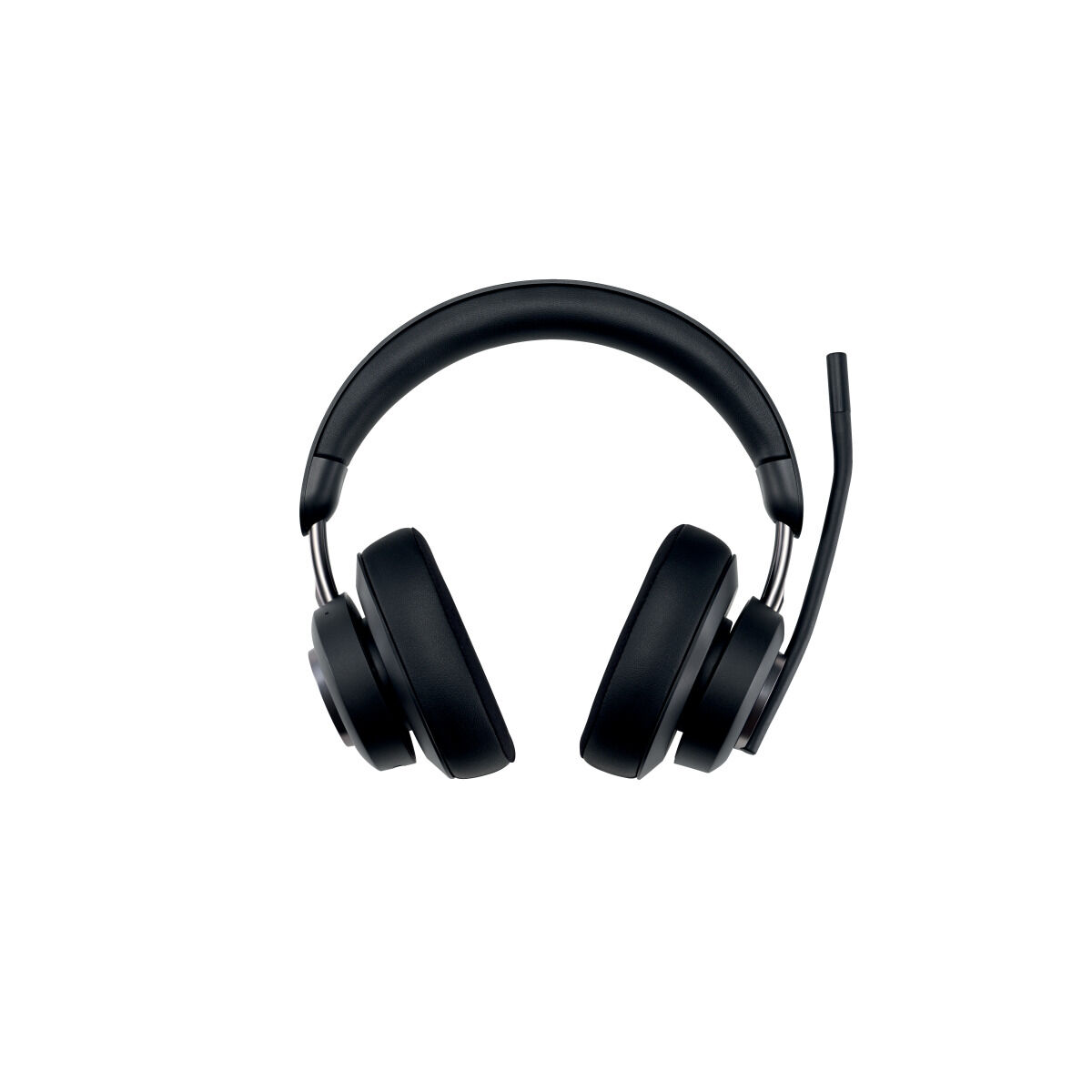 Bluetooth Hörlurar Kensington H3000 Svart - 2