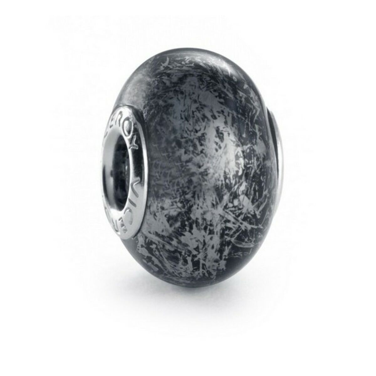 Dampärlor Viceroy VMM0126-15 Grå 1 cm - 4