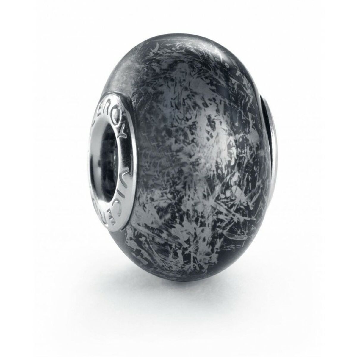 Dampärlor Viceroy VMM0126-15 Grå 1 cm - 6