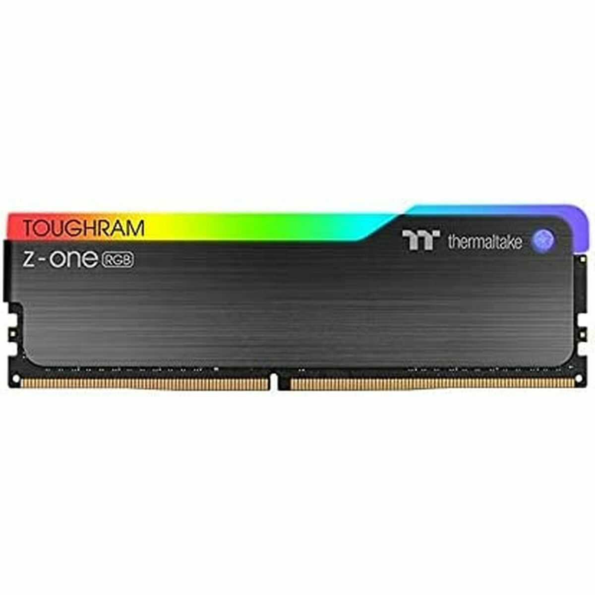 RAM-minne THERMALTAKE TOUGHRAM Z-ONE RGB CL18 - 5