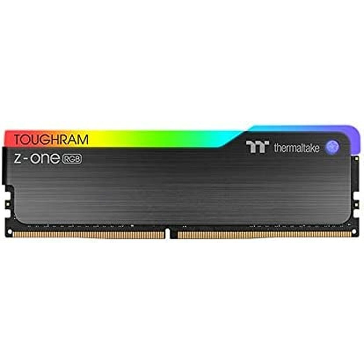 RAM-minne THERMALTAKE TOUGHRAM Z-ONE RGB CL18 - 2