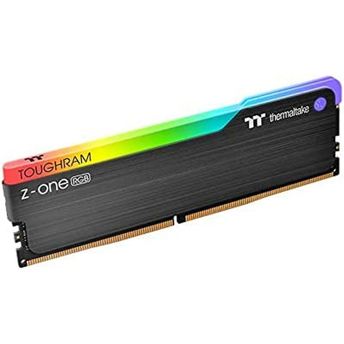 RAM-minne THERMALTAKE TOUGHRAM Z-ONE RGB CL18 - 3