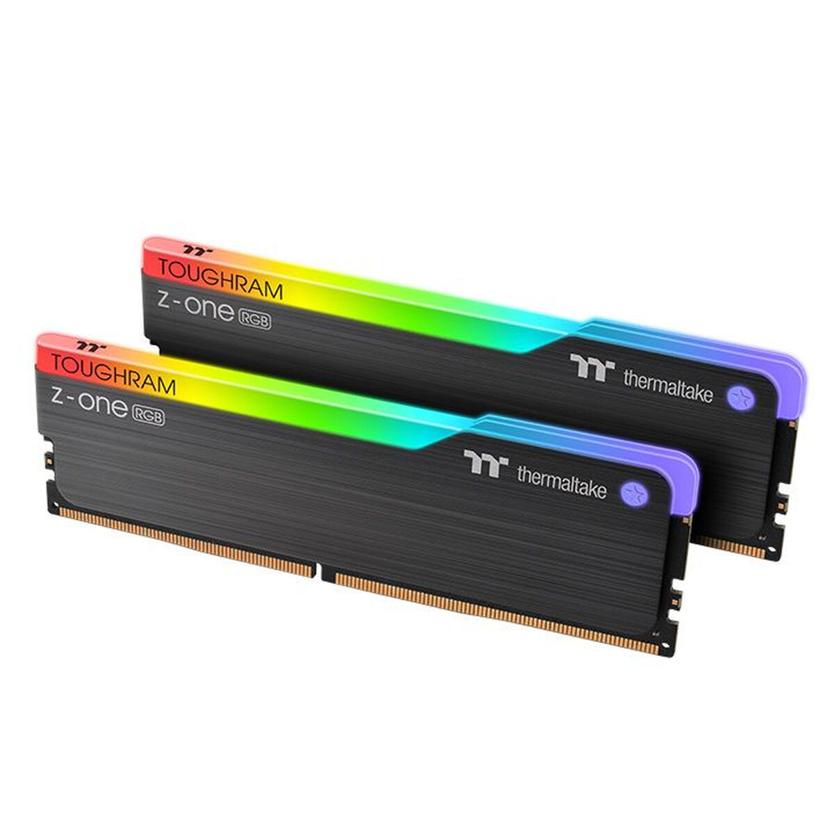 RAM-minne THERMALTAKE TOUGHRAM Z-ONE RGB CL18