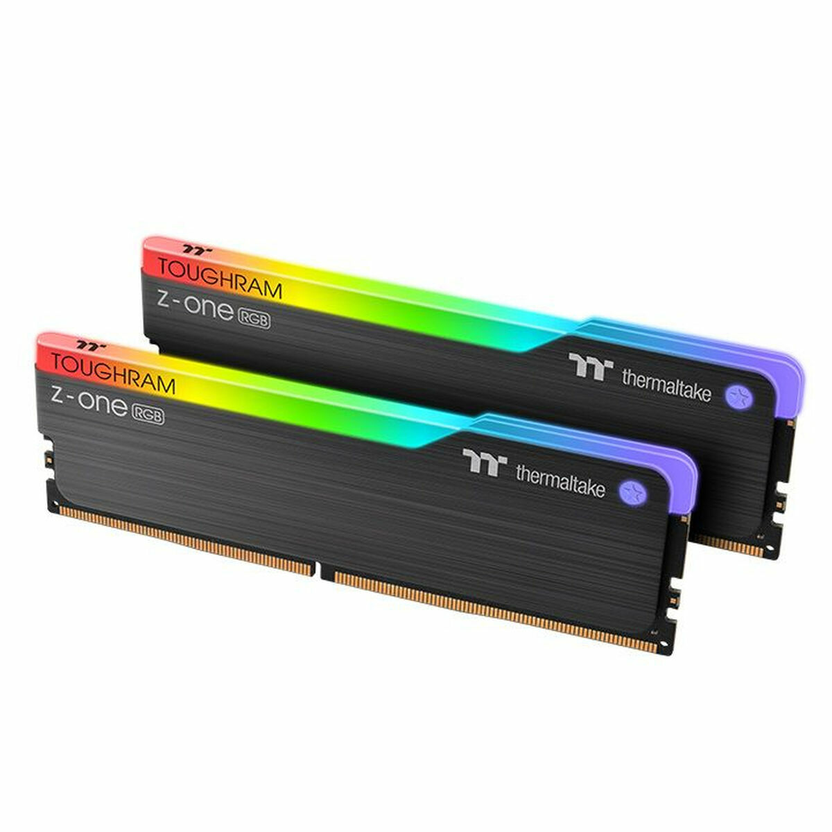RAM-minne THERMALTAKE TOUGHRAM Z-ONE RGB CL18 - 4