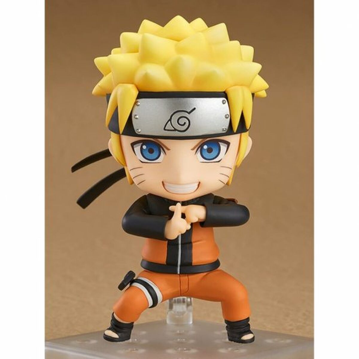 Actionfigurer Good Smile Company Naruto Shippuden - 2