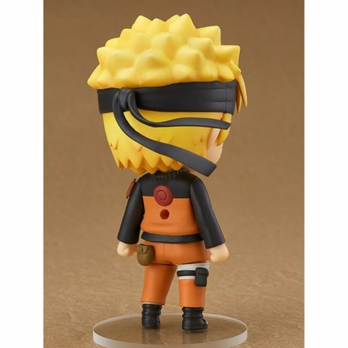 Actionfigurer Good Smile Company Naruto Shippuden - 6