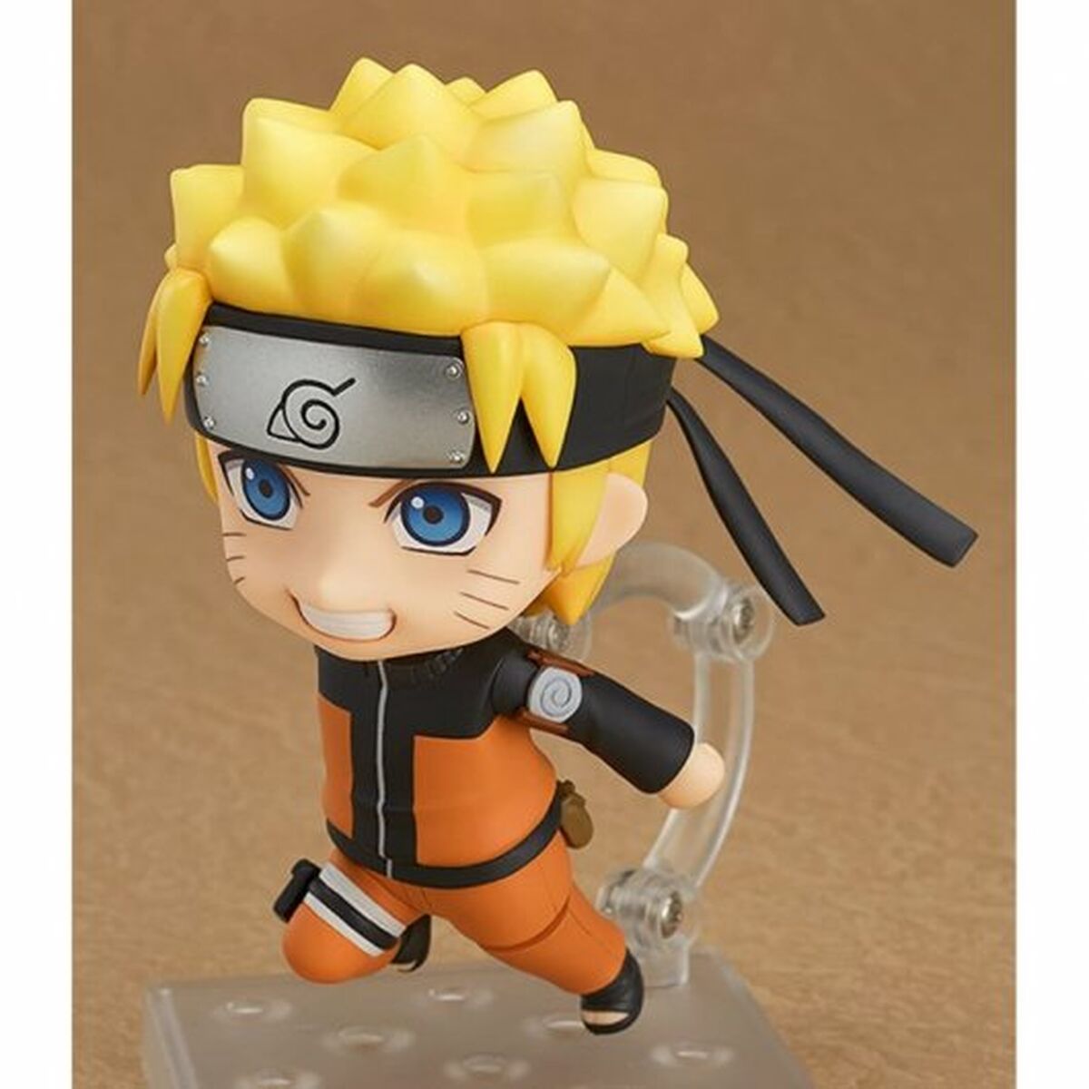 Actionfigurer Good Smile Company Naruto Shippuden - 3