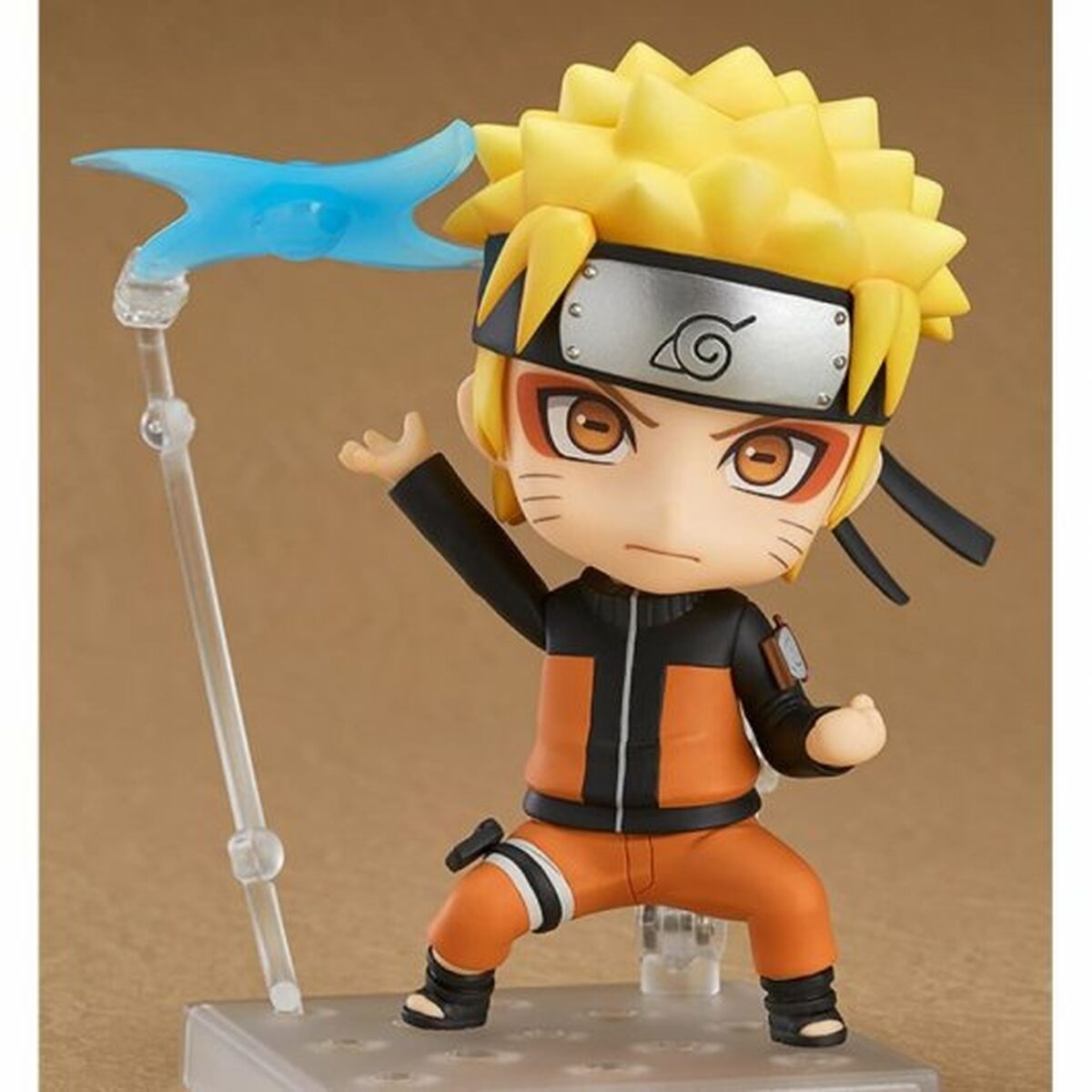 Actionfigurer Good Smile Company Naruto Shippuden - 4
